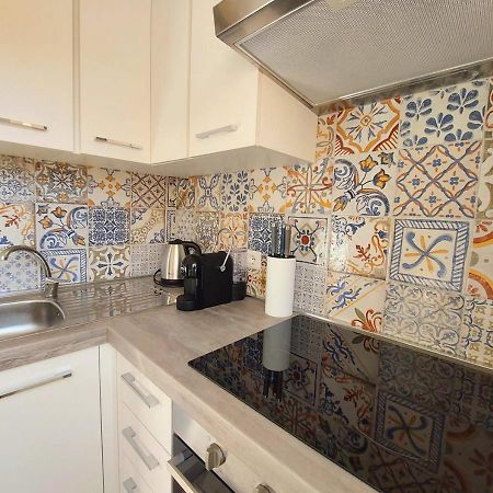 Casa Valeria Apartment Порто Санто Стефано Екстериор снимка