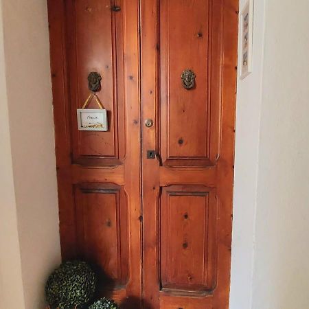Casa Valeria Apartment Порто Санто Стефано Екстериор снимка
