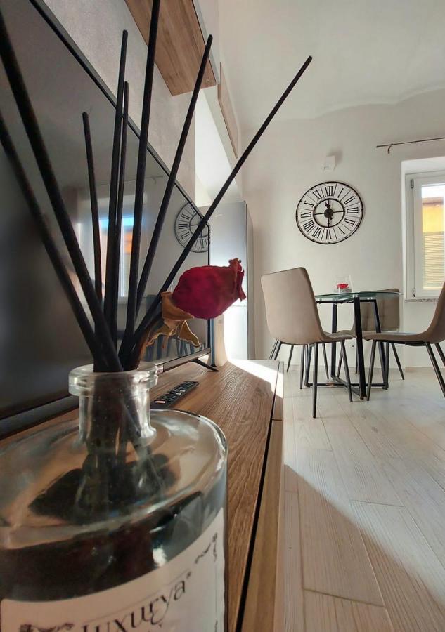 Casa Valeria Apartment Порто Санто Стефано Екстериор снимка