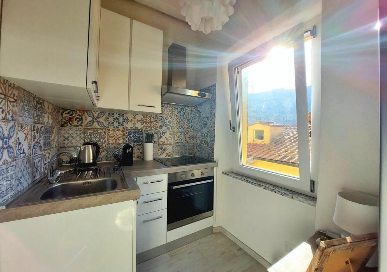Casa Valeria Apartment Порто Санто Стефано Екстериор снимка