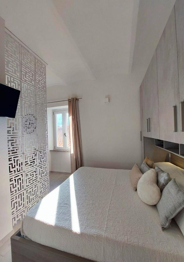 Casa Valeria Apartment Порто Санто Стефано Екстериор снимка