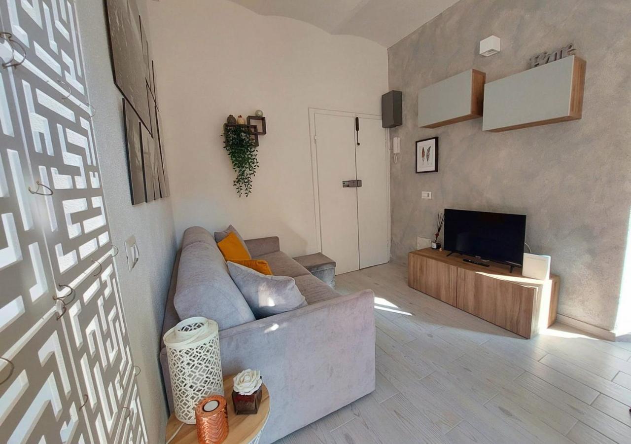 Casa Valeria Apartment Порто Санто Стефано Екстериор снимка