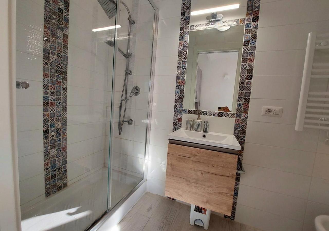 Casa Valeria Apartment Порто Санто Стефано Екстериор снимка
