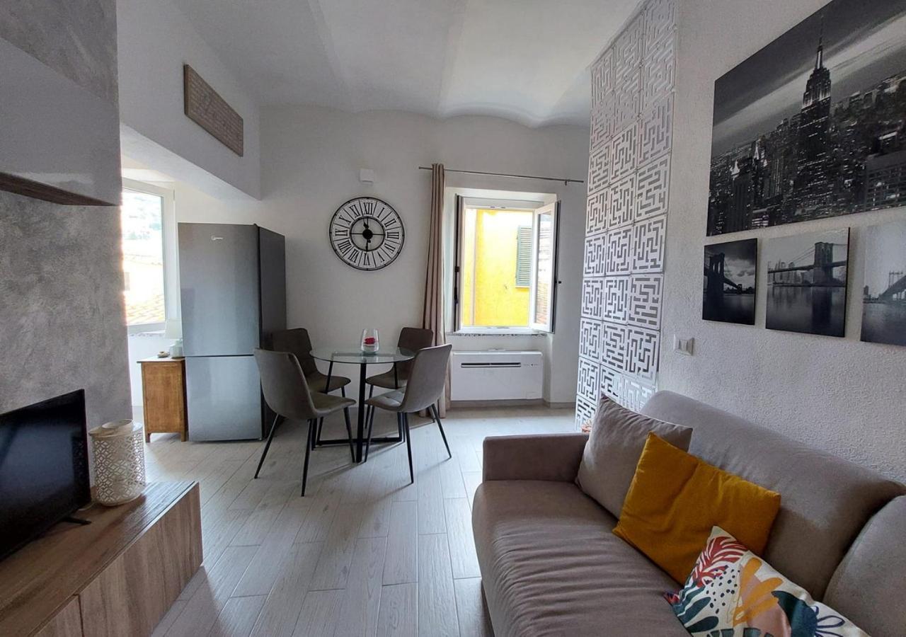 Casa Valeria Apartment Порто Санто Стефано Екстериор снимка
