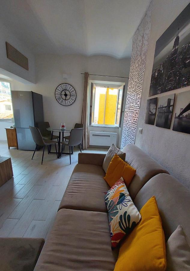 Casa Valeria Apartment Порто Санто Стефано Екстериор снимка